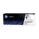 Toner HP Laserjet CF283X 2,2k nero