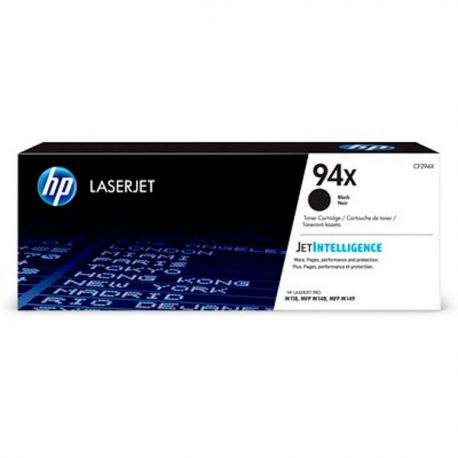 Toner HP CF294X LJ M148DW nero 2,8K