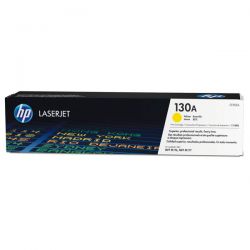 Toner HP CF352A (130A) giallo MFP M176N M177FW