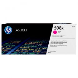 Toner HP CF363X (508X) LJ M-552 magenta 9,5K