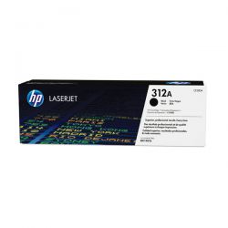 Toner HP CF380A 312A 2,7K nero M476