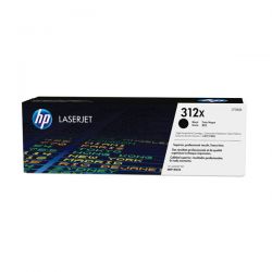 Toner HP CF380X 312X 4,4K nero M476