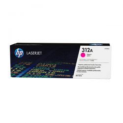 Toner HP CF383A 312A 2,7K magenta M476