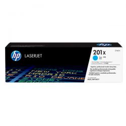 Toner HP CF401X Laserjet M277 N.201X 2,3K ciano