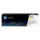 Toner HP CF402X Laserjet M277 N.201X 2,3K giallo