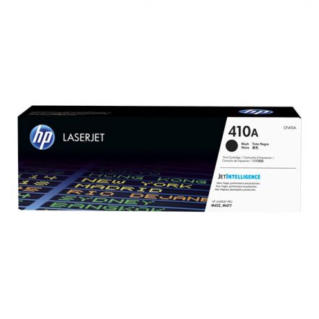 Toner HP CF410A nero 2,3K Laserjet