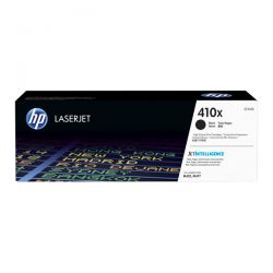 Toner HP CF410X nero 6,5K Laserjet