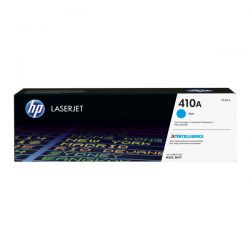 Toner HP CF411A ciano 2,3K Laserjet