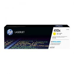 Toner HP CF412X giallo 5K