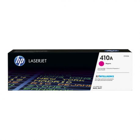 Toner HP CF413A magenta 2,3K Laserjet