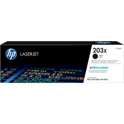 Toner HP CF540X Laserjet M254 N.203X 3,2K