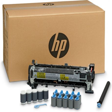 Kit manutenz. HP F2G77A 220v