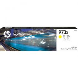 Toner HP F6T83AE giallo HC MFP-P57750 N.973X
