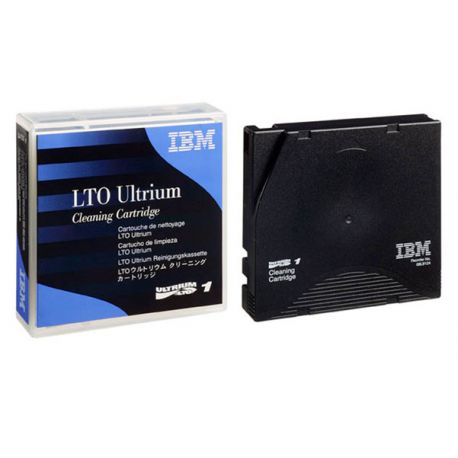 Cartuccia pulizia LTO Ultrium IBM 35L2086
