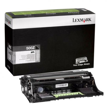 Unita' Immagine Lexmark 50F0Z00 nero