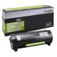 Toner Lexmark 50F2000 502