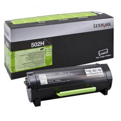 Toner Lexmark 51F2H00 512H