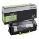 Cartuccia Lexmark 52D2H00 25K 522H MS-810/811/812