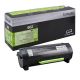 Toner Lexmark 602 2,5K 60F2000 MX-310/410