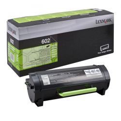 Toner Lexmark 602 2,5K 60F2000 MX-310/410