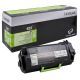 Cartuccia Lexmark 62D2000 nero 6K