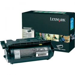 Cartuccia Lexmark 64416XE T640 32K