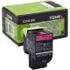 Toner Lexmark 702HM magenta CS-310DN 3K 70C2HM0