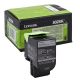 Toner Lexmark 802SK nero CX-310/410/510 2,5K