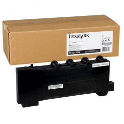Vaschetta Lexmark recupero toner C540X75G