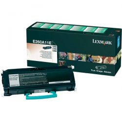 Cartuccia Lexmark E260A11E E260/E360 3,5K