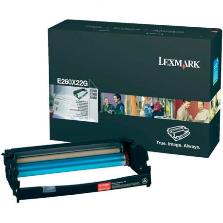 Fotoc.Lexmark E260X22G E260/E360