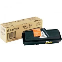 Toner Kyocera TK-130 per FS-1300DN nero