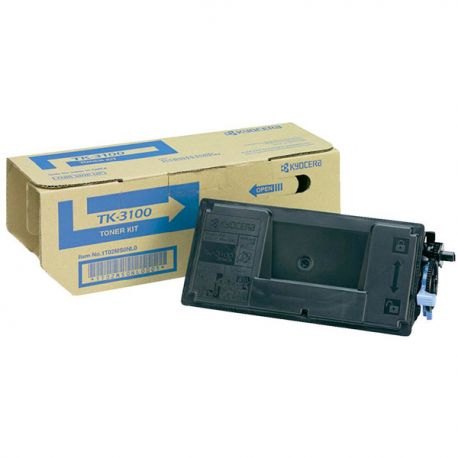 Toner Kyocera TK-3100 FS-2100D