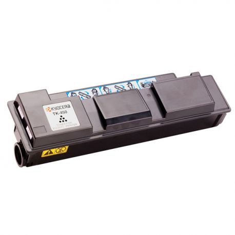 Toner Kyocera TK-450 FS- 6970DN 15K