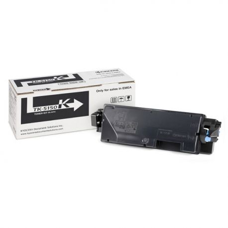Toner Kyocera TK-5150K 12K nero P6035