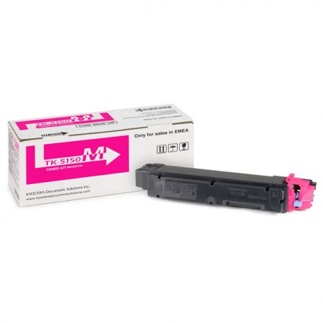 Toner Kyocera TK-5150M 10K magenta P6035