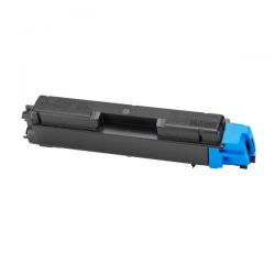 Toner Kyocera TK-590C FS-C2526 ciano