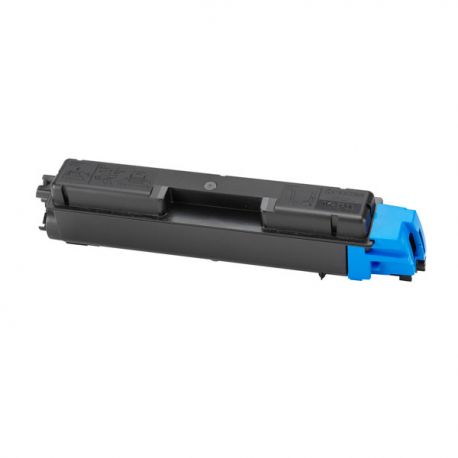 Toner Kyocera TK-590C FS-C2526 ciano