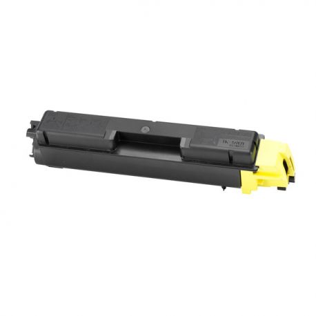 Toner Kyocera TK-590Y FS-C2526 giallo