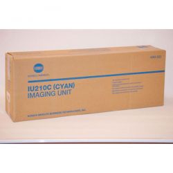 Drum Konica IU210C C-250 ciano