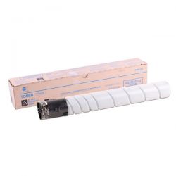 Toner Konica Bizhub TN321K nero C224