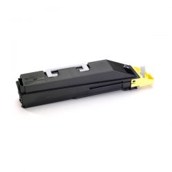 Toner Kyocera TK-865Y T.Alfa 250/300 giallo 12K