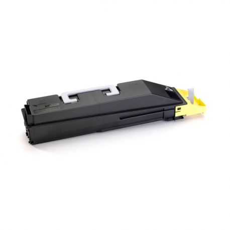 Toner Kyocera TK-865Y T.Alfa 250/300 giallo 12K