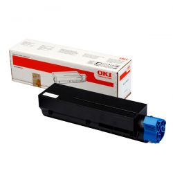 Toner Oki B411D/431D 3K