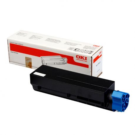 Toner Oki B411D/431D 3K
