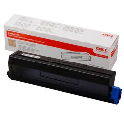 Toner OKI B-430/440 7K