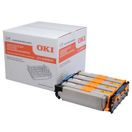 Drum Oki C301 321 331 511