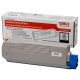 Toner OKI C-5850/5950 nero 8k