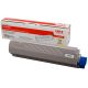 Toner OKI C-810/830 giallo