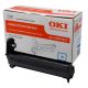 Drum OKI C-5850/5950 ciano